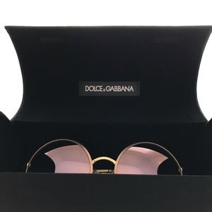 Dolce and Cabana Sunglasses
